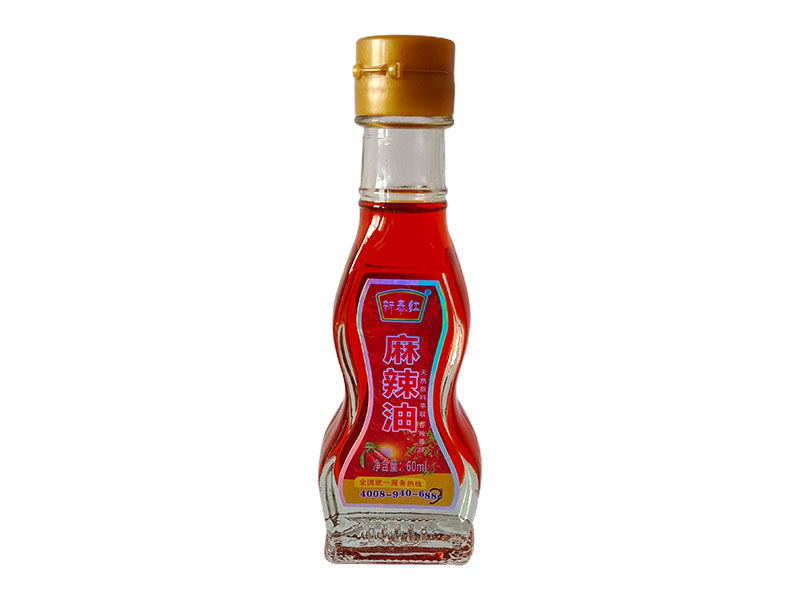 南京辣椒油