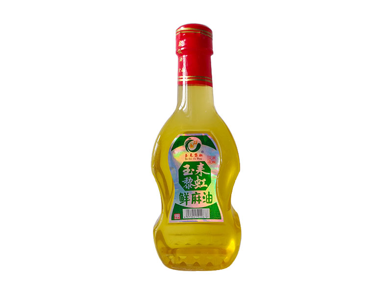 南京藤椒油